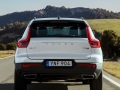 2019 Volvo XC40 b