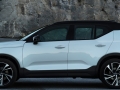 2019 Volvo XC40 c