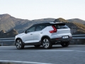 2019 Volvo XC40 d