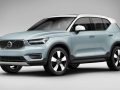 2019 Volvo XC40 e