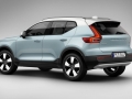 2019 Volvo XC40 g