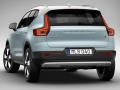 2019 Volvo XC40 h