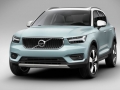 2019 Volvo XC40 i