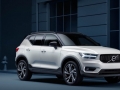 2019 Volvo XC40 j