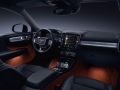 2019 Volvo XC40 k