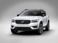 2019 Volvo XC40