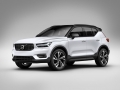 2019 Volvo XC40a