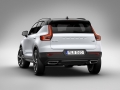 2019 Volvo XC40b