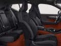 2019 Volvo XC40d