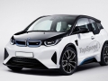 2020 BMW i3 M