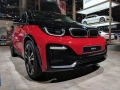 2020 BMW i3 M2