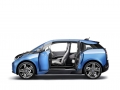 2020 BMW i3 M5