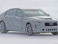 2020 Cadillac CT5 e