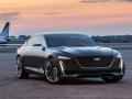 2020 Cadillac CT5 g