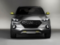2020 Hyundai Mid-Size Pickup TT V6