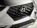 2020 Hyundai Mid-Size Pickup TT V6d