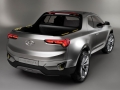 2020 Hyundai Mid-Size Pickup TT V6g