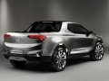 2020 Hyundai Mid-Size Pickup TT V6h