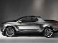 2020 Hyundai Mid-Size Pickup TT V6i