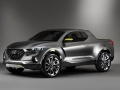 2020 Hyundai Mid-Size Pickup TT V6k