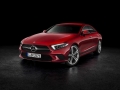 2020 Mercedes-Benz CLS4