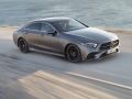 2020 Mercedes-Benz CLS5