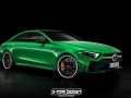 2020 Mercedes-Benz CLS6