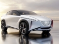 2020 Nissan IMx1