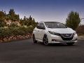 2020 Nissan IMx2