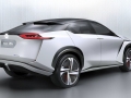 2020 Nissan IMx3