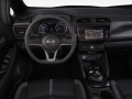 2020 Nissan IMx4