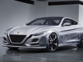 2020 Nissan Silvia S16