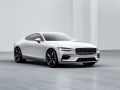 2020 Polestar 1