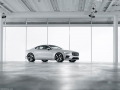 2020 Polestar 1a