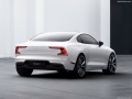 2020 Polestar 1c