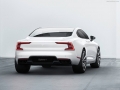 2020 Polestar 1e