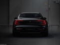 2020 Polestar 1h