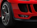 2020 Porsche Macan GT3 RS1