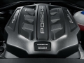 2020 Porsche Macan GT3 RS3