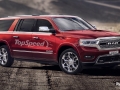 2020 Ram Ramcharger