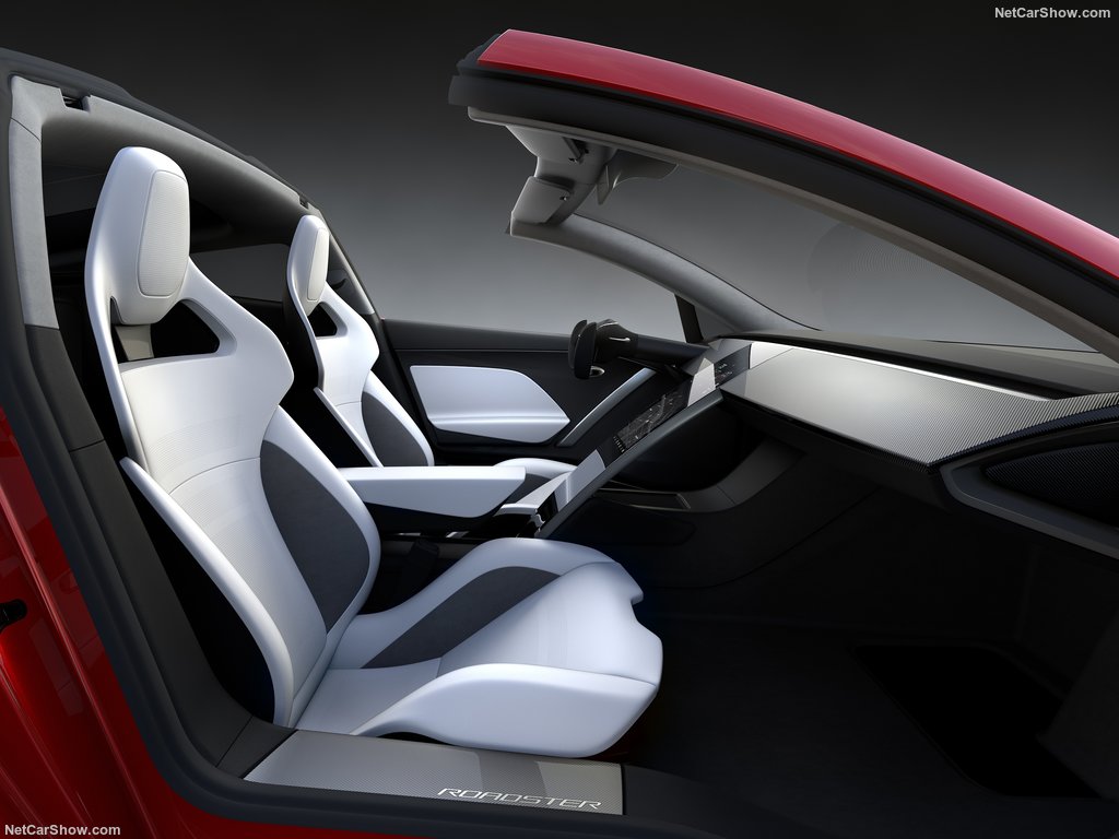 2020 Tesla Roadster10