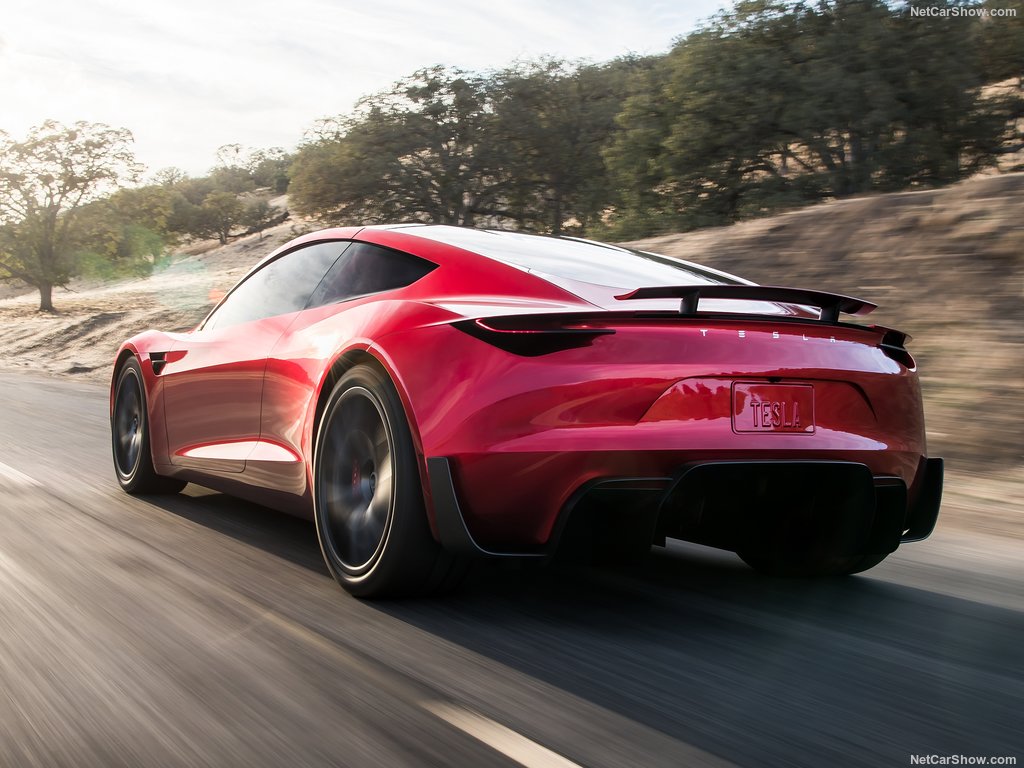 2020 Tesla Roadster3