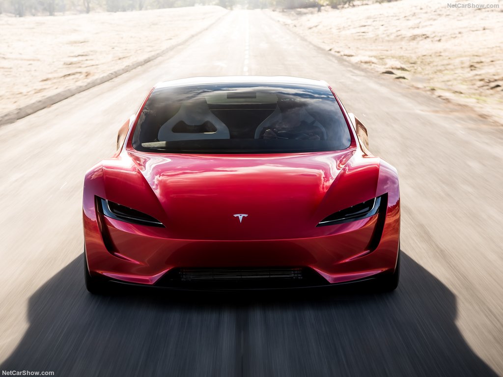 2020 Tesla Roadster4