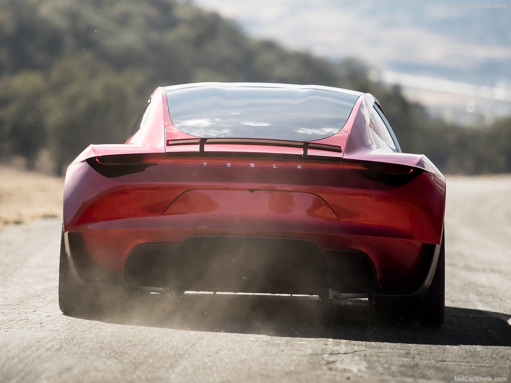 2020 Tesla Roadster5