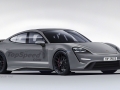 2021 Porsche Mission E GTS