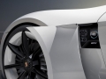 2021 Porsche Mission E GTS2