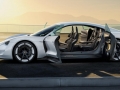 2021 Porsche Mission E GTS6