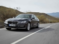 BMW 7 Series Black Bison2