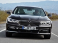 BMW 7 Series Black Bison3