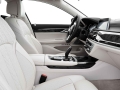 BMW 7 Series Black Bison5
